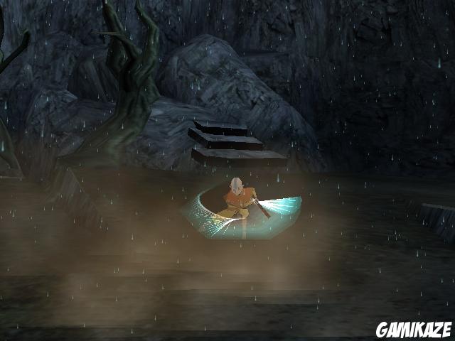 Avatar : Le Dernier Maître de l'Air