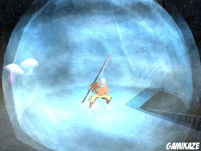 Avatar : Le Dernier Maître de l'Air