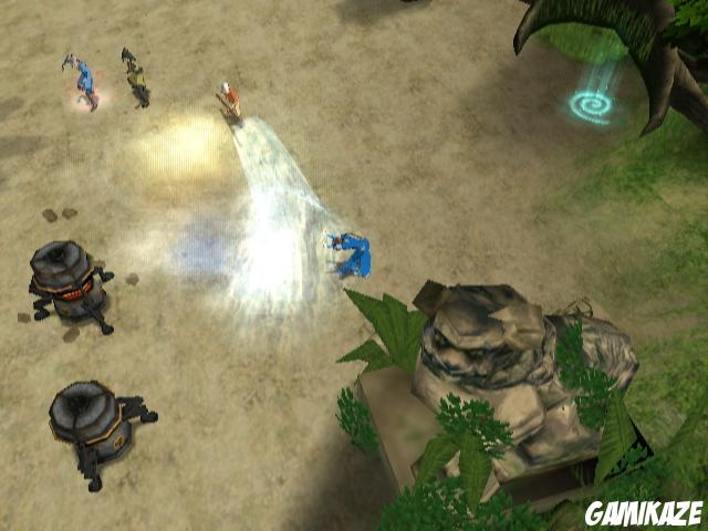 Avatar : Le Dernier Maître de l'Air