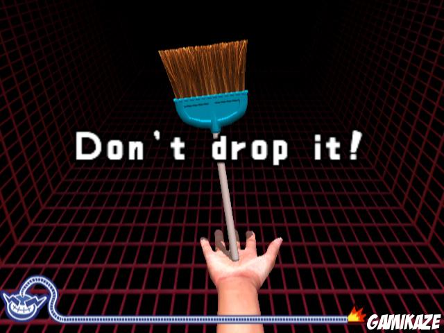 Wario Ware : Smooth Moves