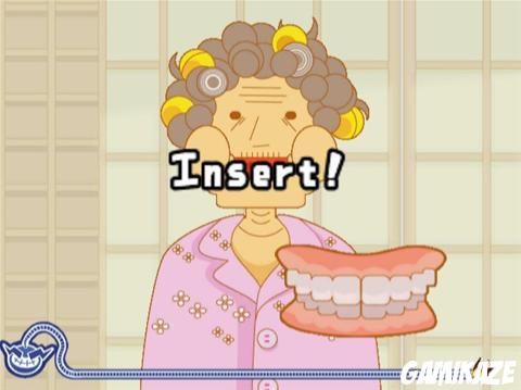 Wario Ware : Smooth Moves