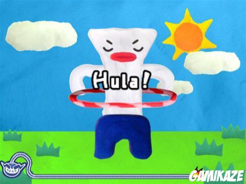 Wario Ware : Smooth Moves