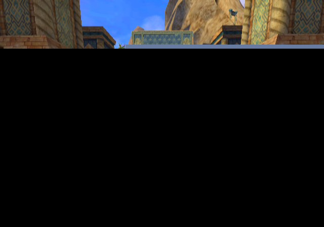 Sonic and the Secret Rings