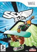game type Sport SSX Blur