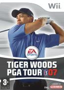 game type Sport Tiger Woods PGA Tour 07