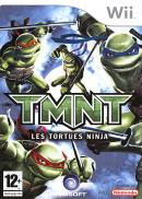 game type Action TMNT : Les Tortues Ninja