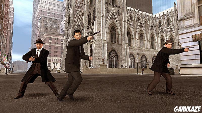 Le Parrain : Pouvoir et Manipulation