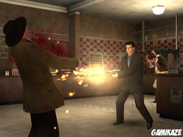 Le Parrain : Pouvoir et Manipulation