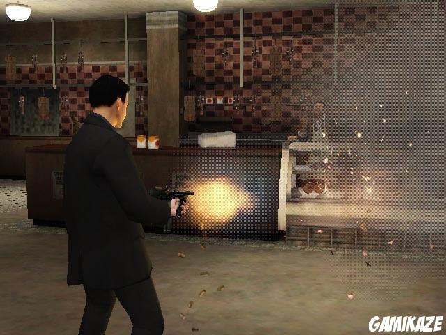 Le Parrain : Pouvoir et Manipulation