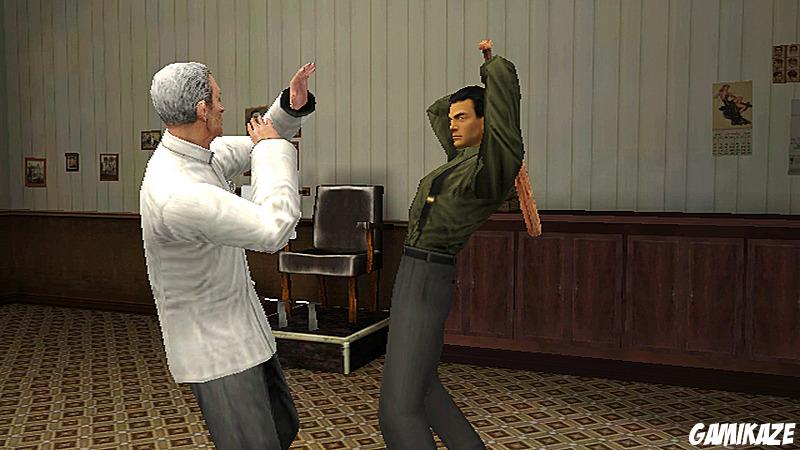 Le Parrain : Pouvoir et Manipulation