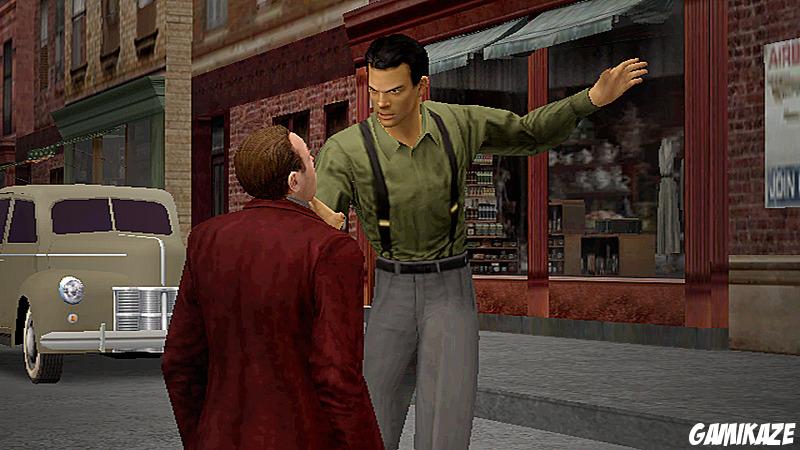 Le Parrain : Pouvoir et Manipulation