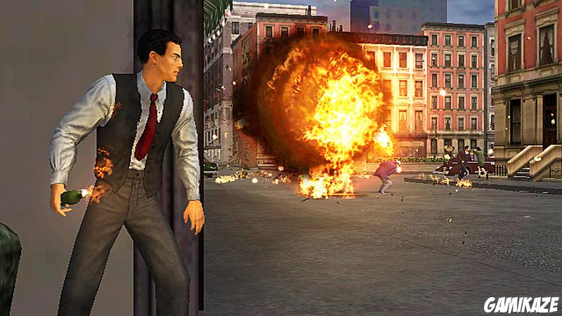 Le Parrain : Pouvoir et Manipulation