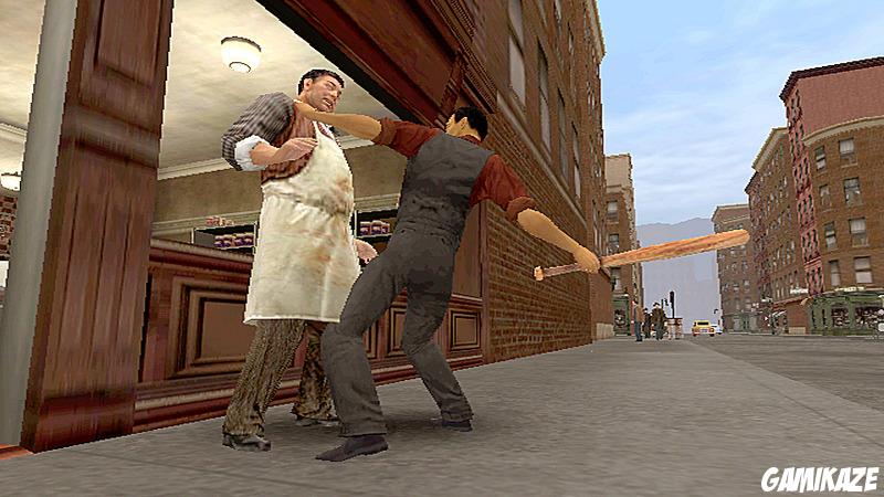 Le Parrain : Pouvoir et Manipulation