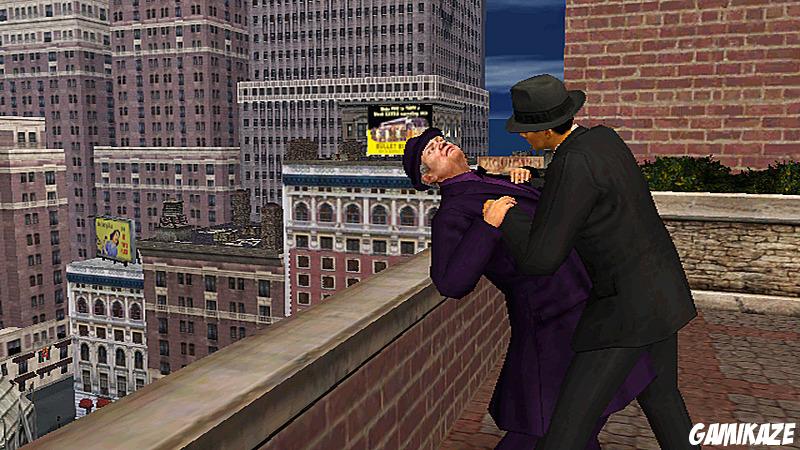 Le Parrain : Pouvoir et Manipulation