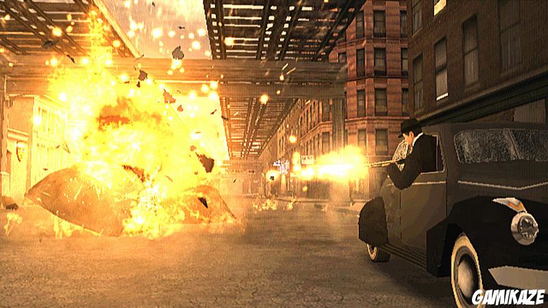 Le Parrain : Pouvoir et Manipulation