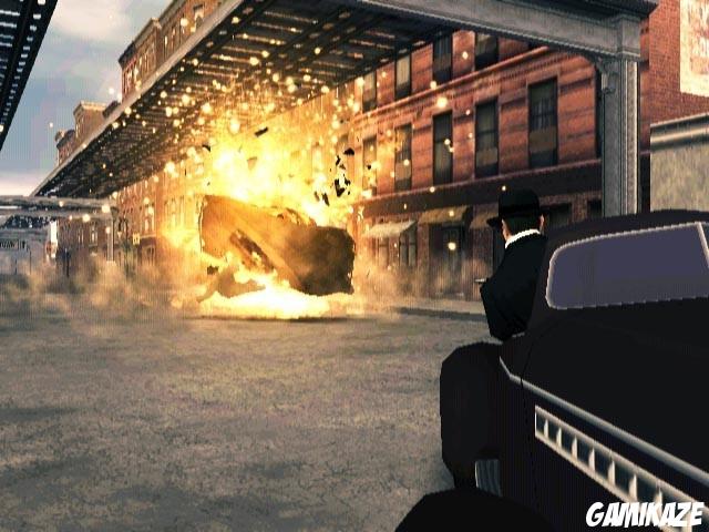 Le Parrain : Pouvoir et Manipulation