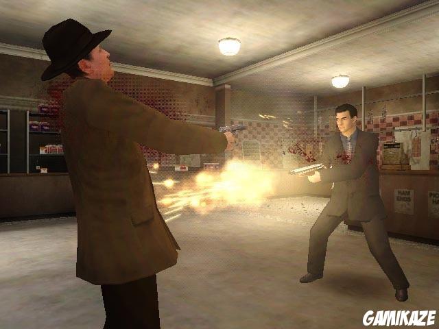 Le Parrain : Pouvoir et Manipulation