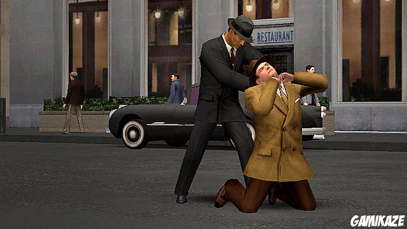 Le Parrain : Pouvoir et Manipulation