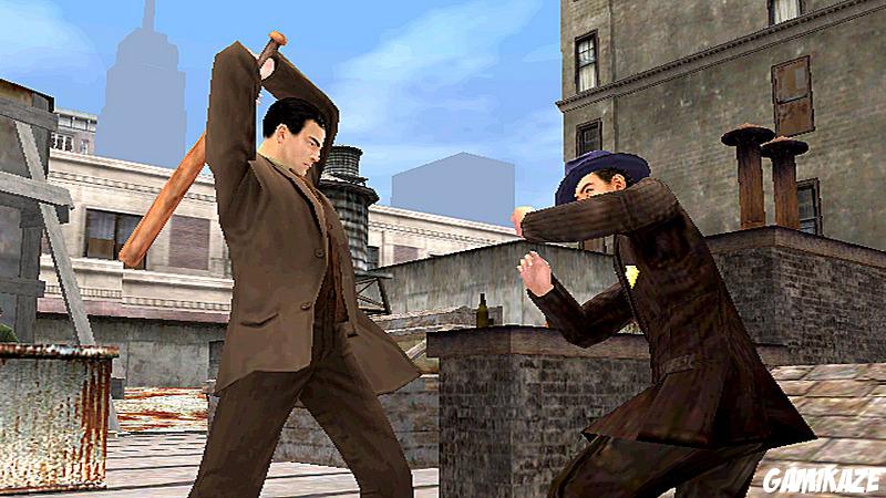 Le Parrain : Pouvoir et Manipulation