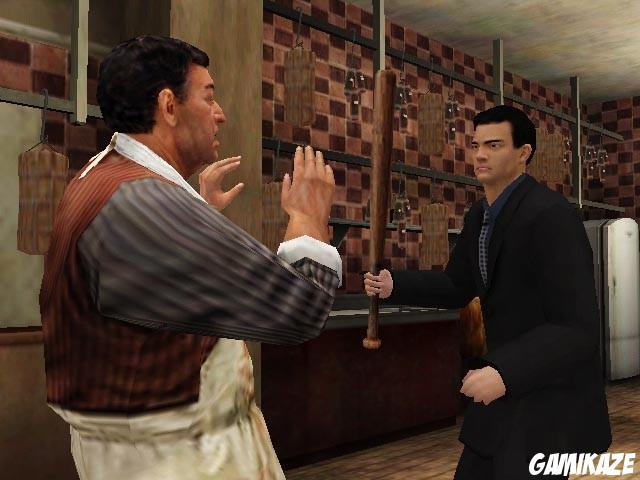 Le Parrain : Pouvoir et Manipulation