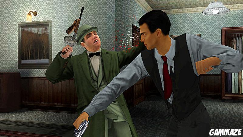 Le Parrain : Pouvoir et Manipulation