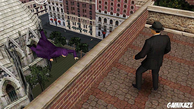 Le Parrain : Pouvoir et Manipulation