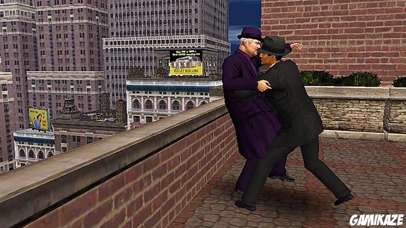 Le Parrain : Pouvoir et Manipulation