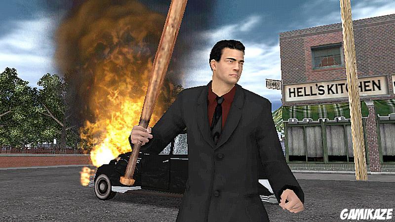 Le Parrain : Pouvoir et Manipulation