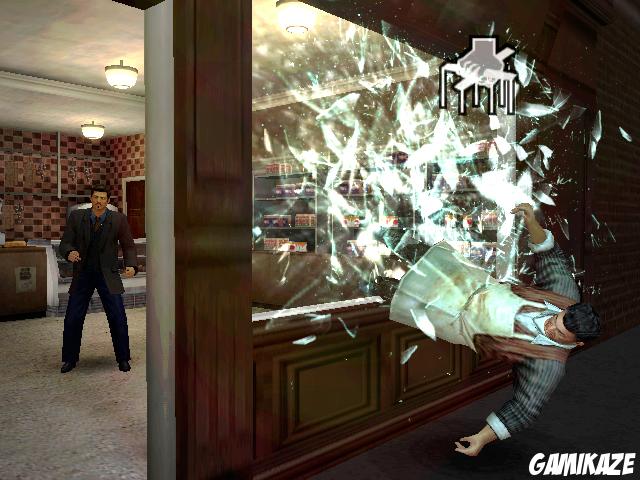 Le Parrain : Pouvoir et Manipulation