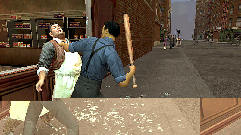 Le Parrain : Pouvoir et Manipulation