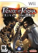 game type Action Prince of Persia : Rival Swords