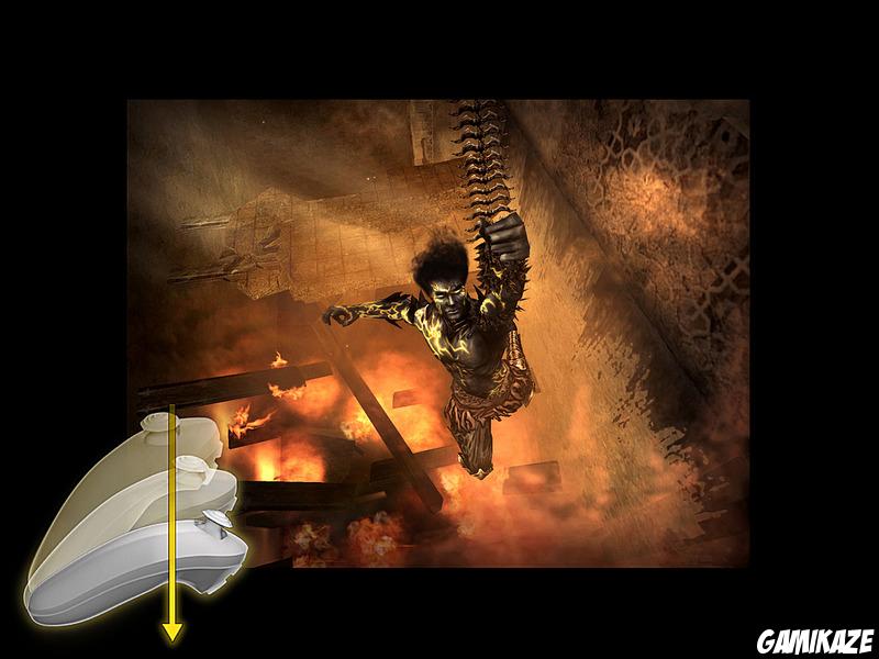 Prince of Persia : Rival Swords