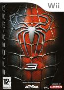 game type Action Spider-Man 3