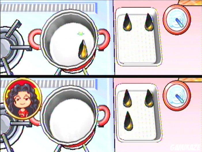 Cooking Mama
