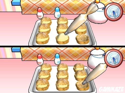 Cooking Mama