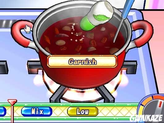 Cooking Mama