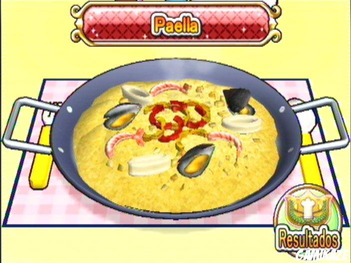 Cooking Mama