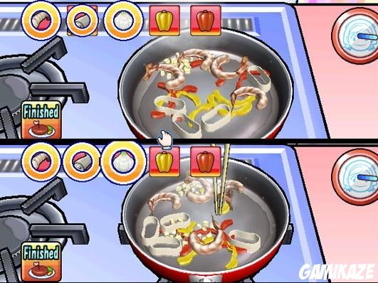 Cooking Mama