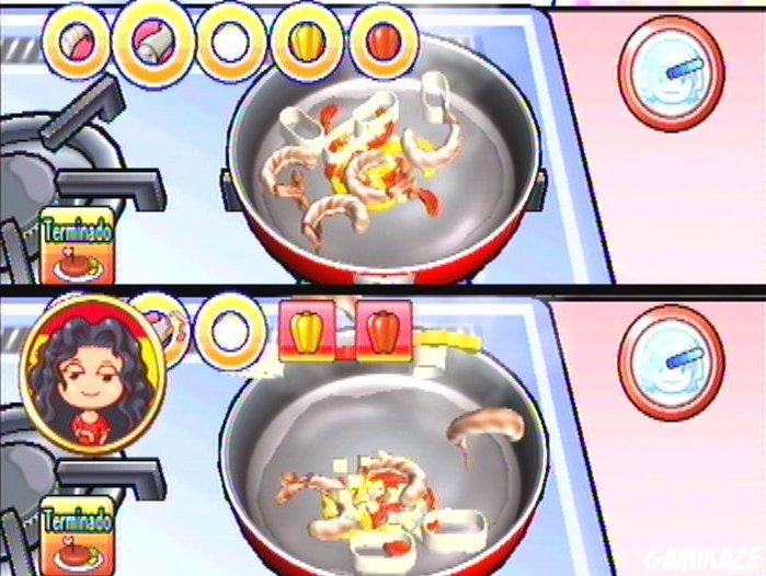 Cooking Mama