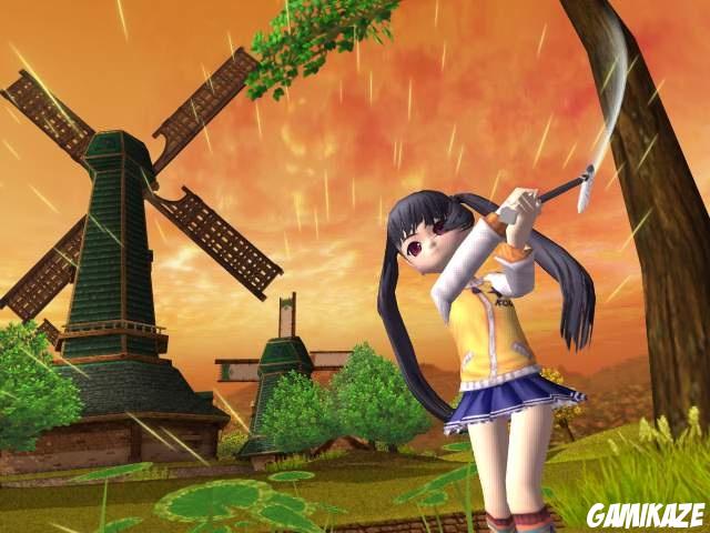 Pangya! Golf with Style