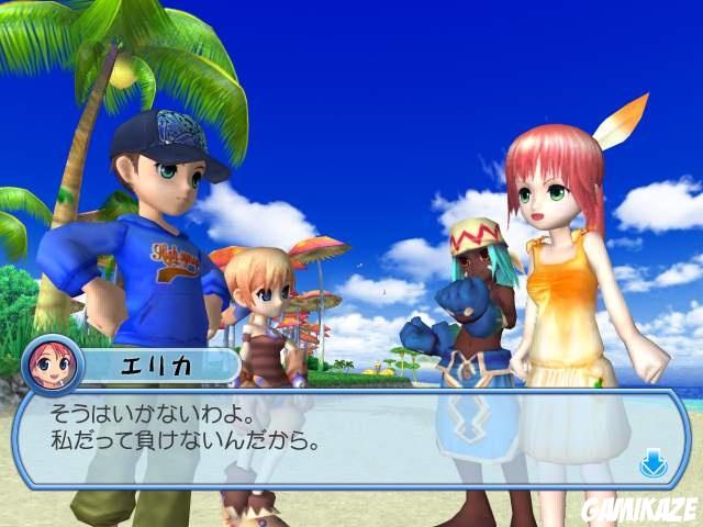 Pangya! Golf with Style