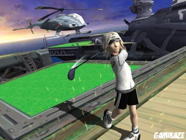 Pangya! Golf with Style