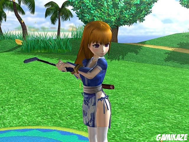 Pangya! Golf with Style