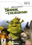game type Action Shrek le Troisieme