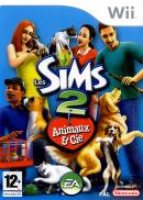 game type Gestion  Les Sims 2 : Animaux & Cie