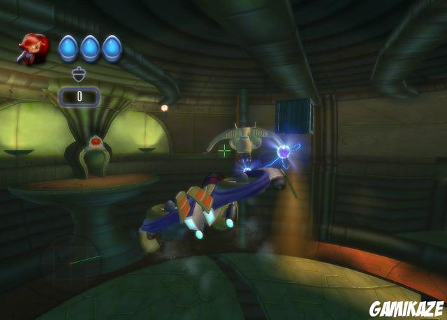 Chicken Little : Aventures Intergalactiques