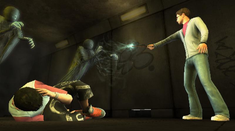 Harry Potter et l'Ordre du Phénix