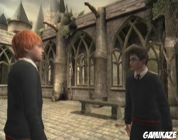 Harry Potter et l'Ordre du Phénix