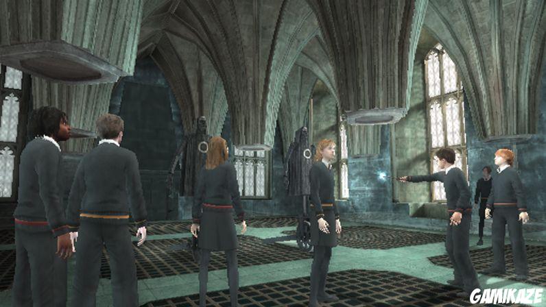 Harry Potter et l'Ordre du Phénix