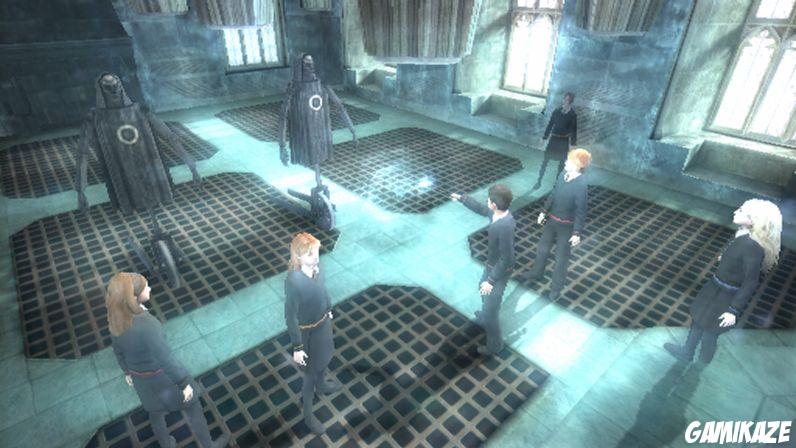 Harry Potter et l'Ordre du Phénix